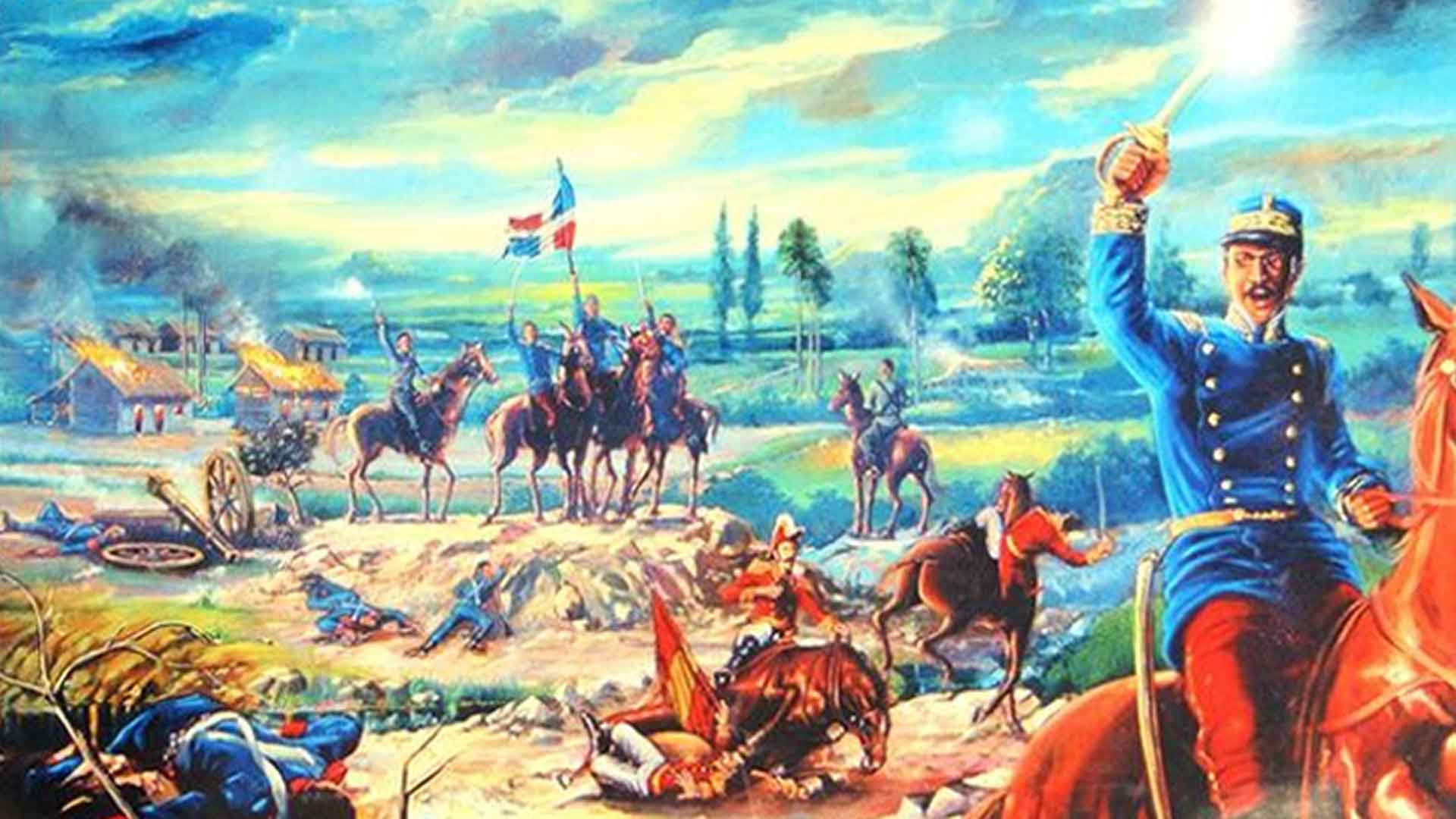 No Dejemos Perder Nuestra Preciosa Historia Y Nuestra Cultura