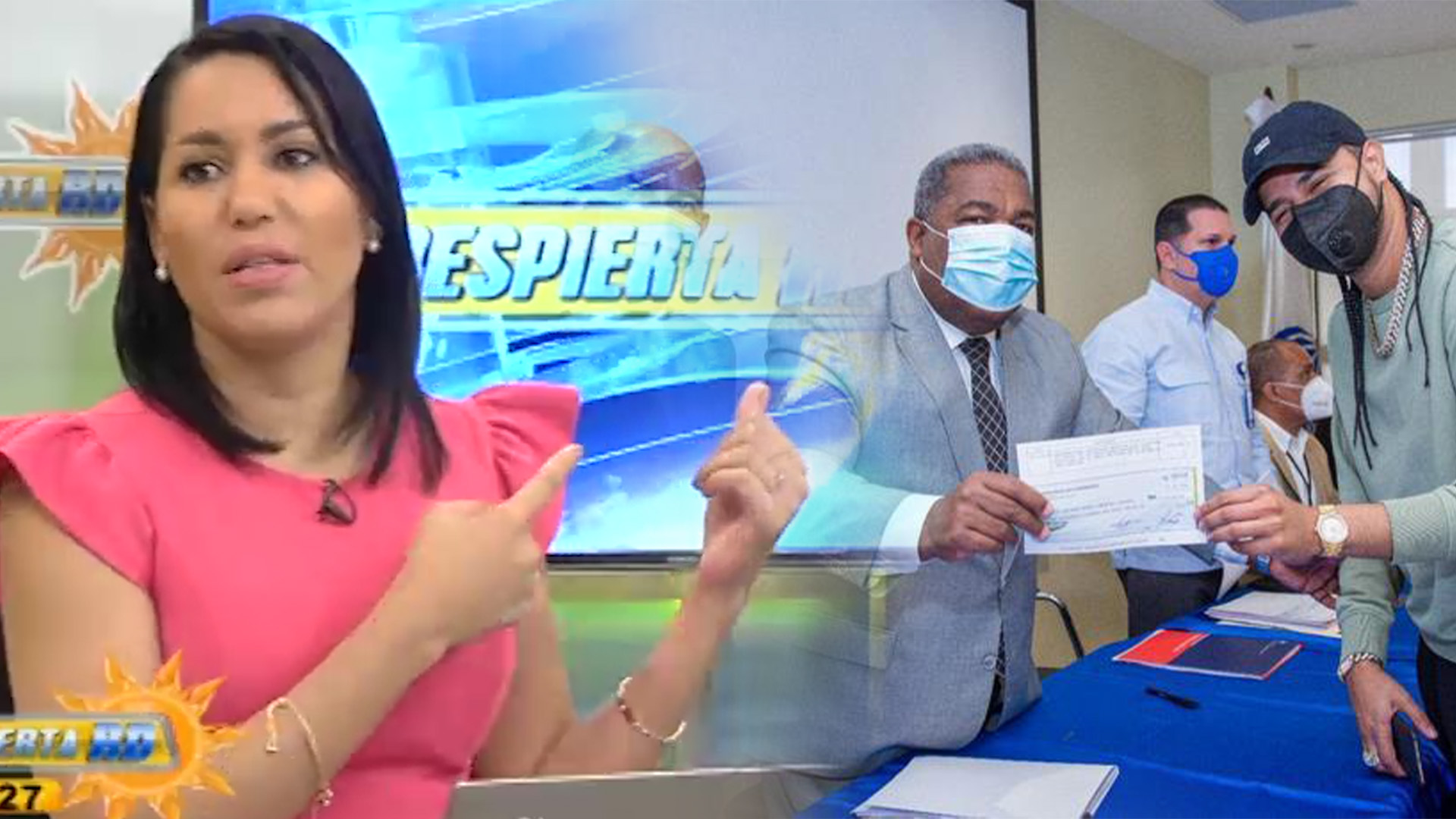 “No Es Verdad Que Ese Dinero Va A Llegar A Los Músicos”