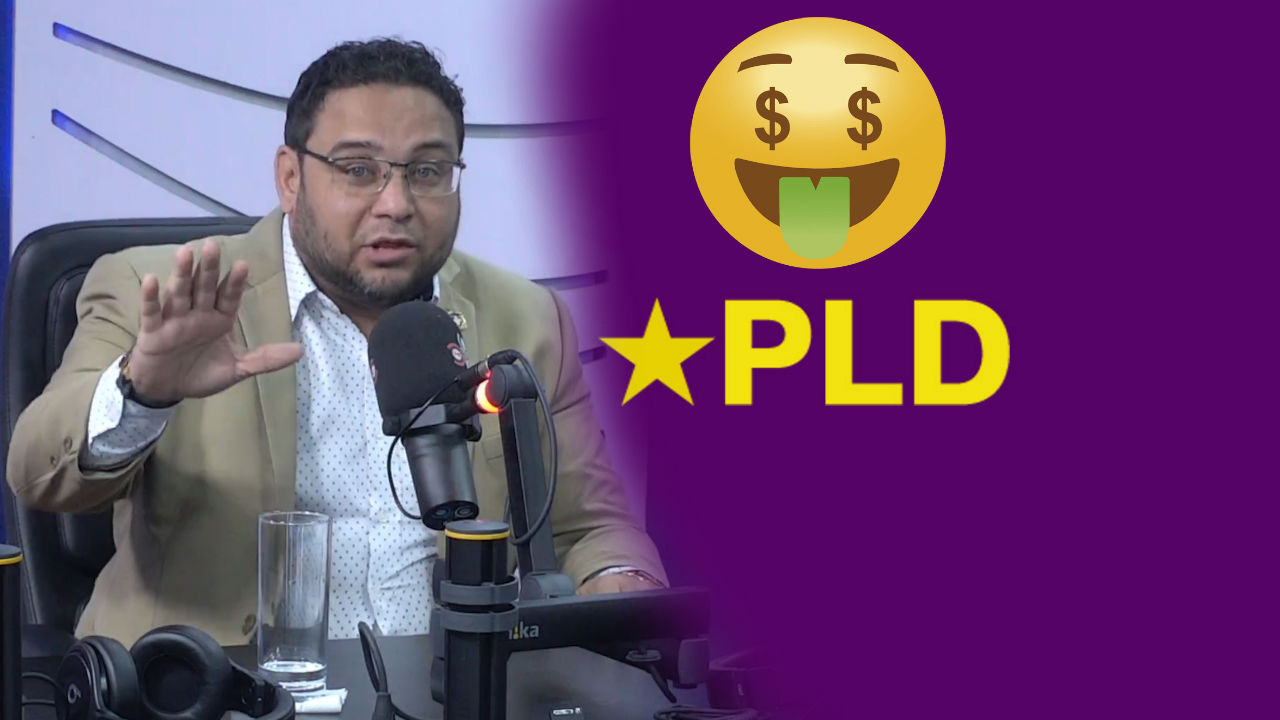 No Hay Forma De Ganarle Al PLD, Solo Con Encuestas