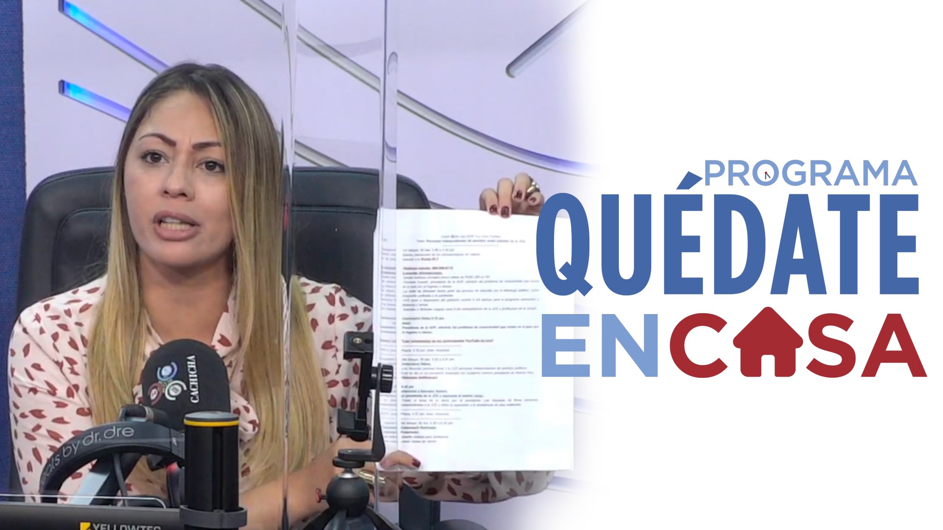 No Hay Pruebas De Irregularidades En Ayudas ’Quédate En Casa’