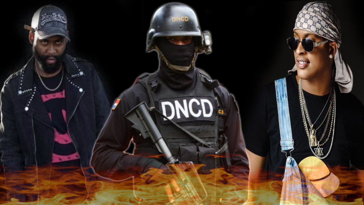 Sueltan A Químico Ultra Mega Y El Fother Porque No Le Encontraron Drogas | Conexión Urbana