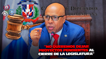 Cámara De Diputados Acelera Agenda Legislativa Y Espera Reformas Clave Del Ejecutivo