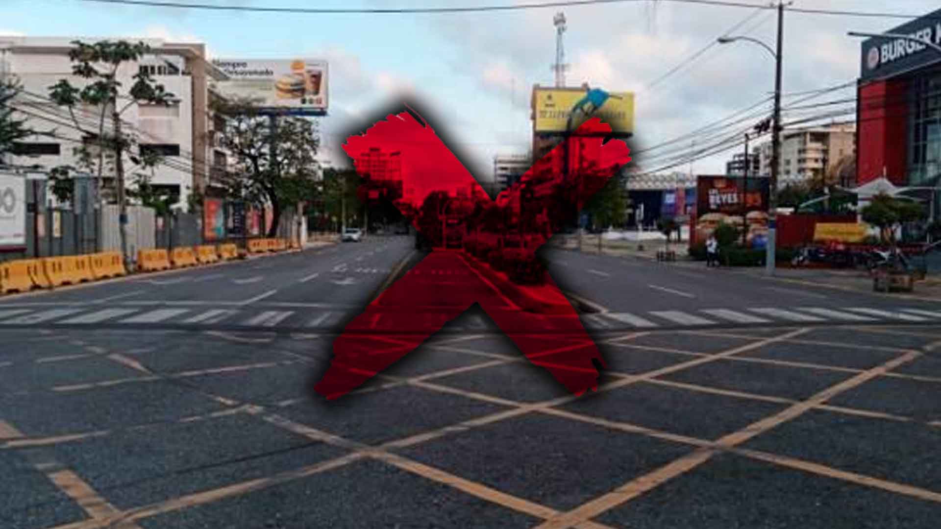 No Se Va A Solicitar Estado De Emergencia Por Ahora