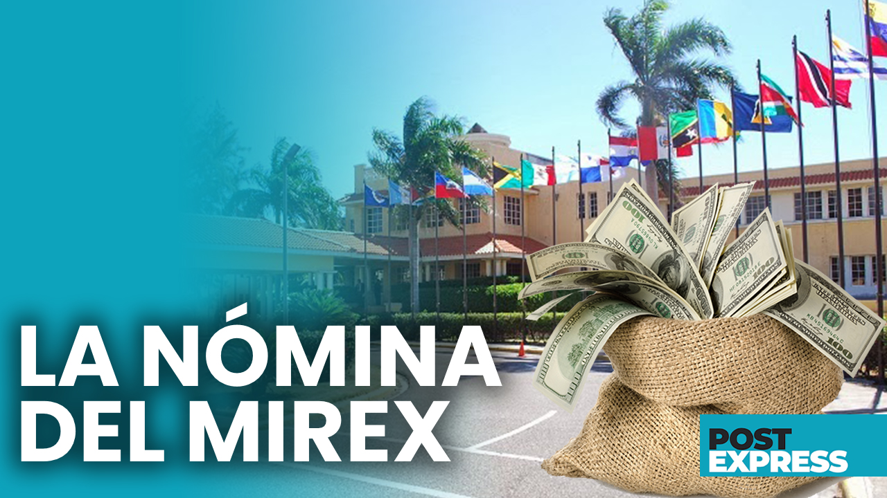 Cancillería Dice Que El PLD Intenta “confundir La Opinión Pública” Al Acusarlos De Aumentar Nómina