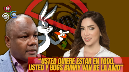 Norisbel Uceta Molina: “Usted No Sabe Lo Que Es Ser Arbitro, No Lo Queremos Ahí, Usted Es Un Panfleto”