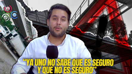 “Nos Urge Tener Respuestas Para Poder Salir A Las Calles Con Tranquilidad; Ya Uno No Sabe Que Es Seguro Y Que No”
