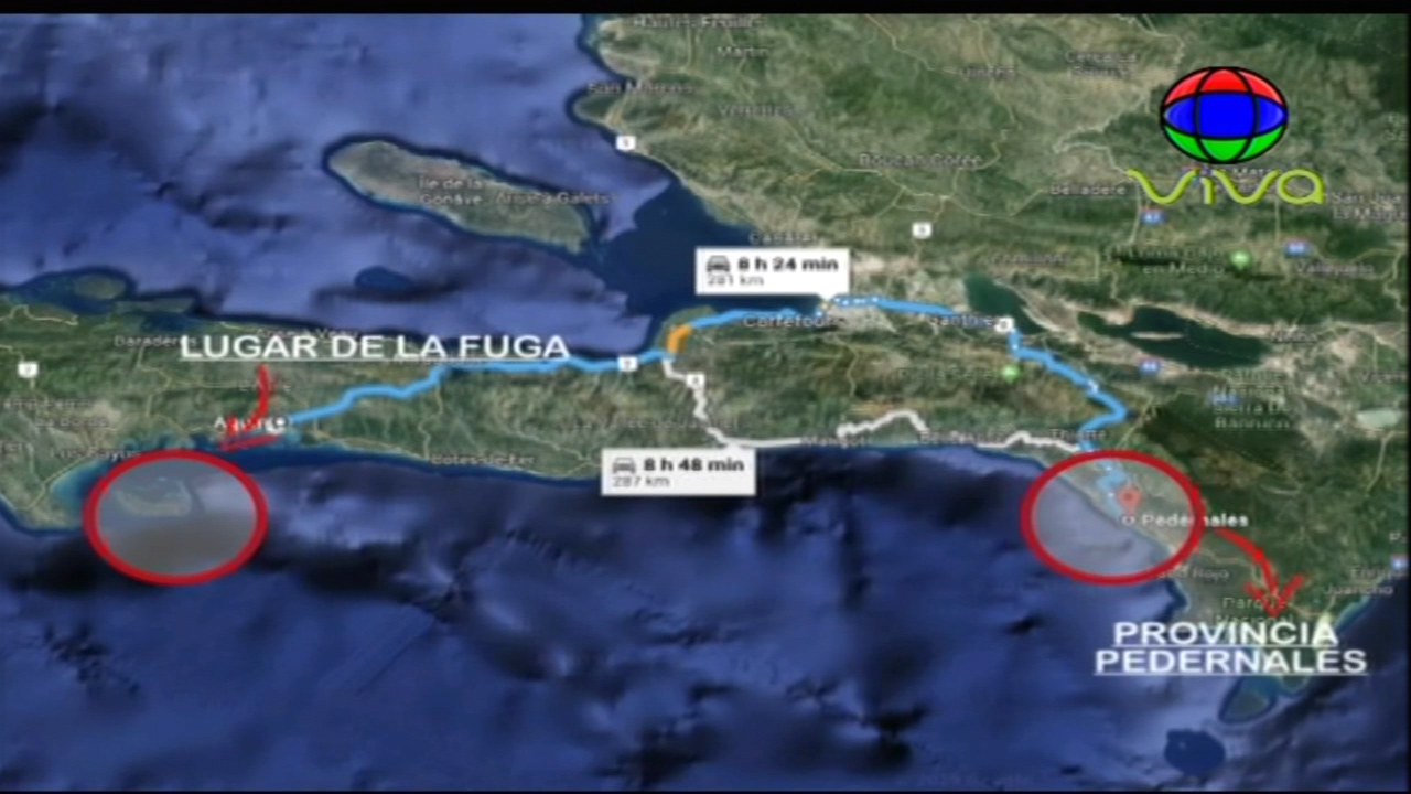 Aumenta La Tensión En Haiti Mientras Decenas De Presos Se Escapan De Una Cárcel