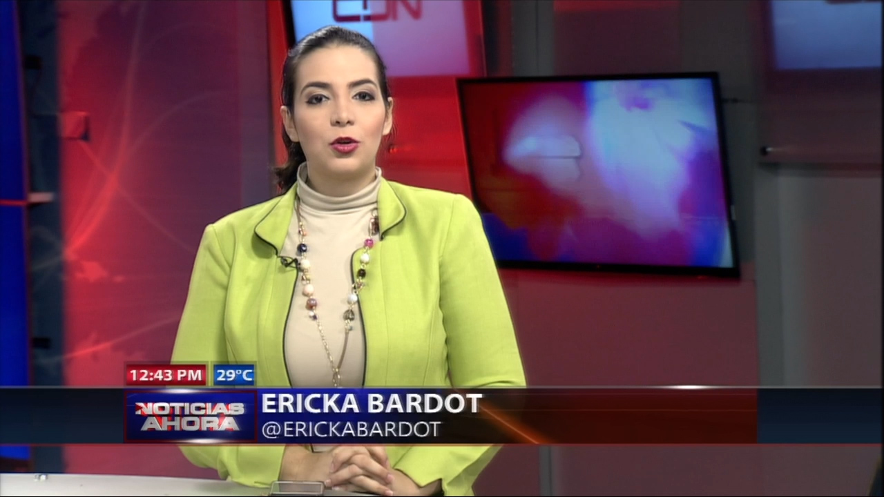 Noticias Internacionales.