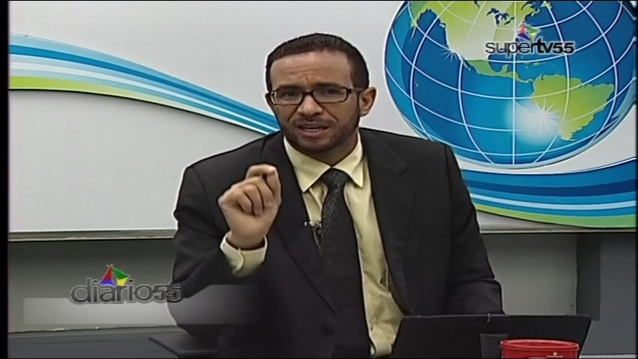 Periodista Comenta Sobre El Caso De Kanqui “Ahora Todo El Mundo Sabía”