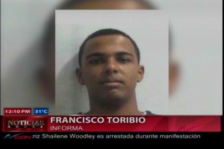 Sobrino De Diputado Enfrenta Cargos Por Armas