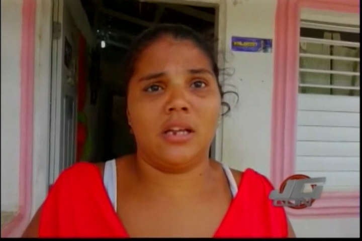 Mujer Denuncia Que Su Niño De 8 Años Fue Raptado En Cien Fuegos Santiago