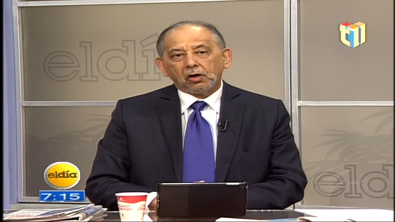 Huchi Lora Comentario Sobre El Prófugo Que Fue Ejecutado