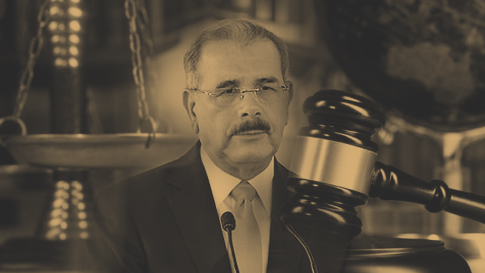 Nueva Ley 46-20, La Ley Que Tiene A  Todos Los Dominicanos En Alerta