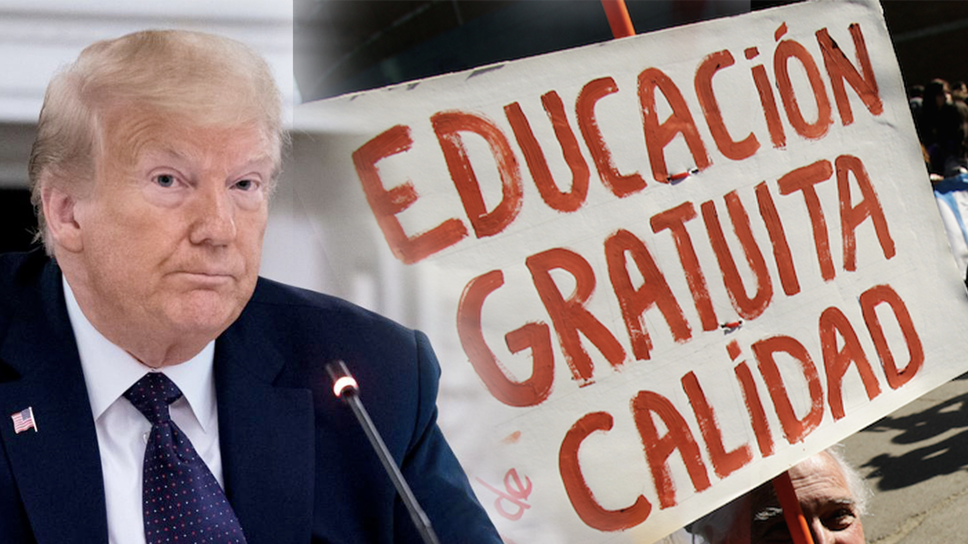 La Nueva BOMBA De Tiempo De EEUU!!