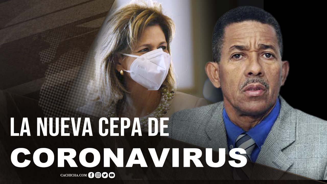 Detalles De La Nueva Cepa De Coronavirus