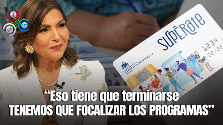 Nueva Coordinadora De Política Social Externa Preocupación Por El Desvío De Las Ayudas A Personas Que No Lo Necesitan