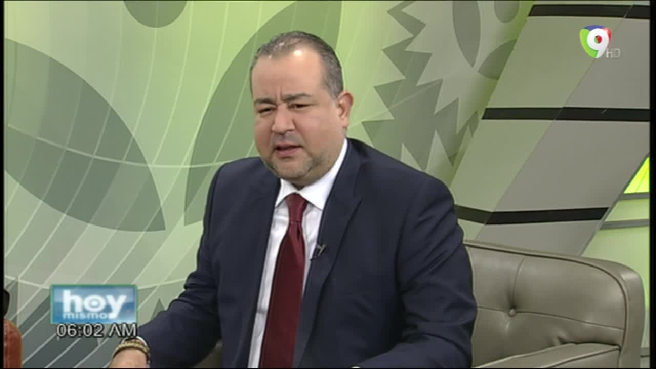 Se Forma Tormenta Kirk En El Caribe Y Podría Afectar El Territorio Dominicano