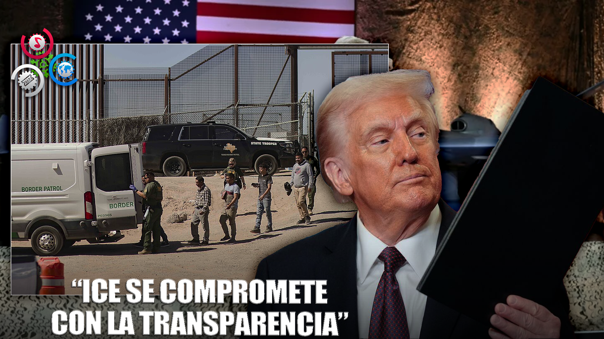 Nueve Migrantes Mueren Bajo Custodia En EE.UU