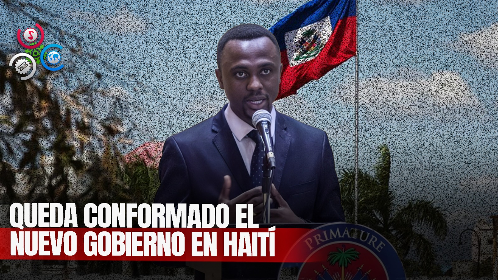 Nuevo Gobierno En Haití Busca Restablecer Estabilidad En Medio De La Violencia De Las Pandillas