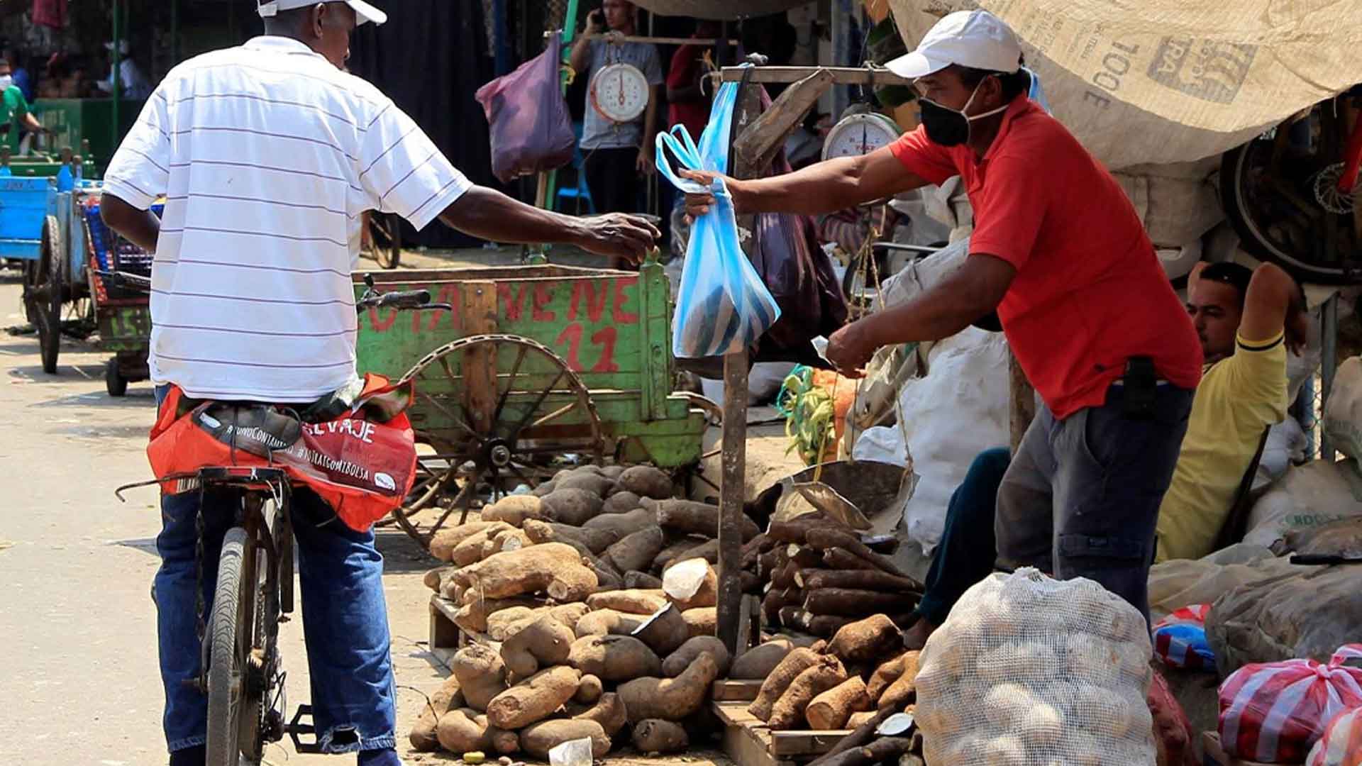 Nuevo Estado De Emergencia Sin Suspensión De La Economía
