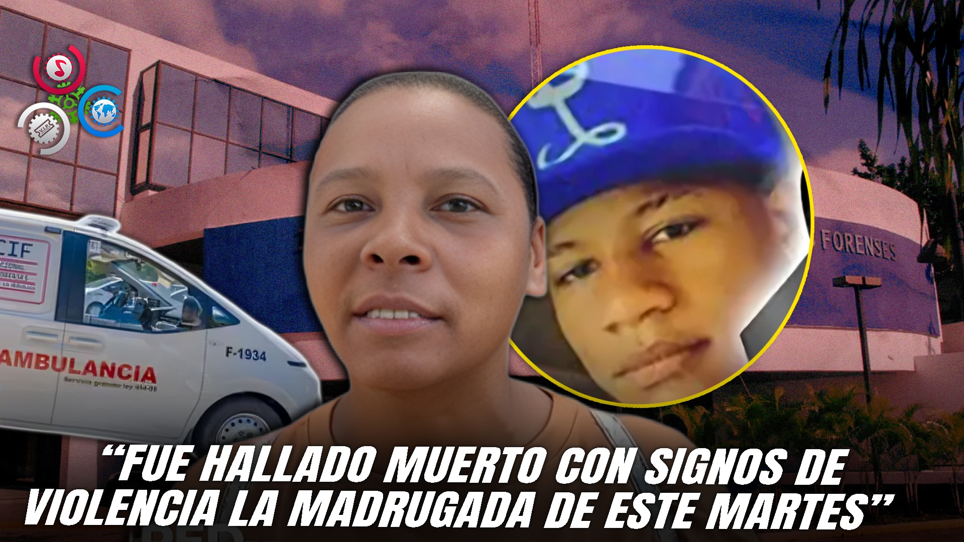 Joven Aparece Calcinado Y Baleado En San Francisco De Macorís