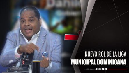 Nuevo Rol De La Liga Municipal Dominicana Y Los Contratos De Recogida De Basura