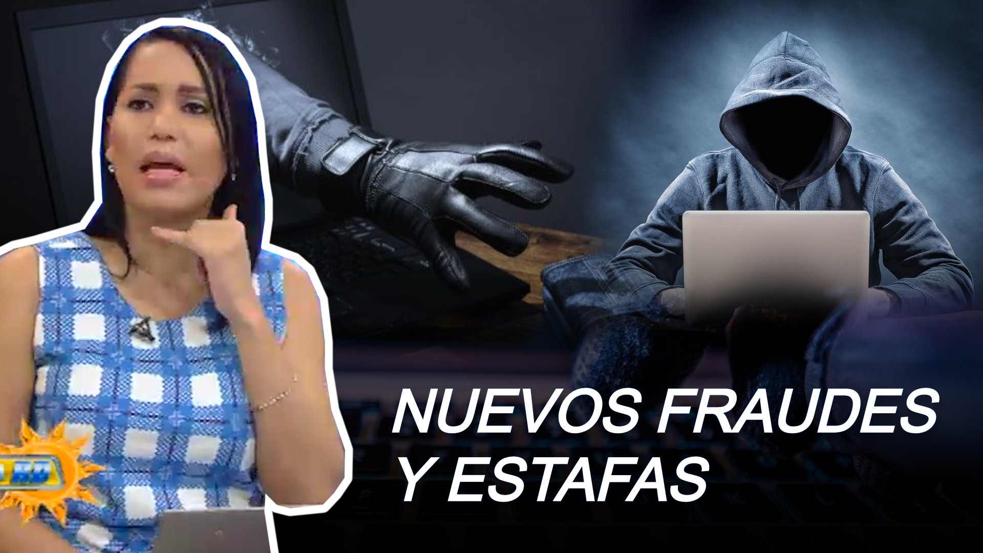 Nuevos Fraudes Y Estafas Surgidos Durante La Pandemia