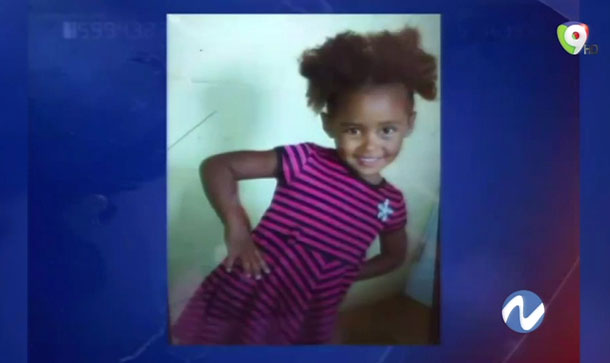 Tragedia En Santiago Por Asesinato De La Niña Yaneisy Rodríguez