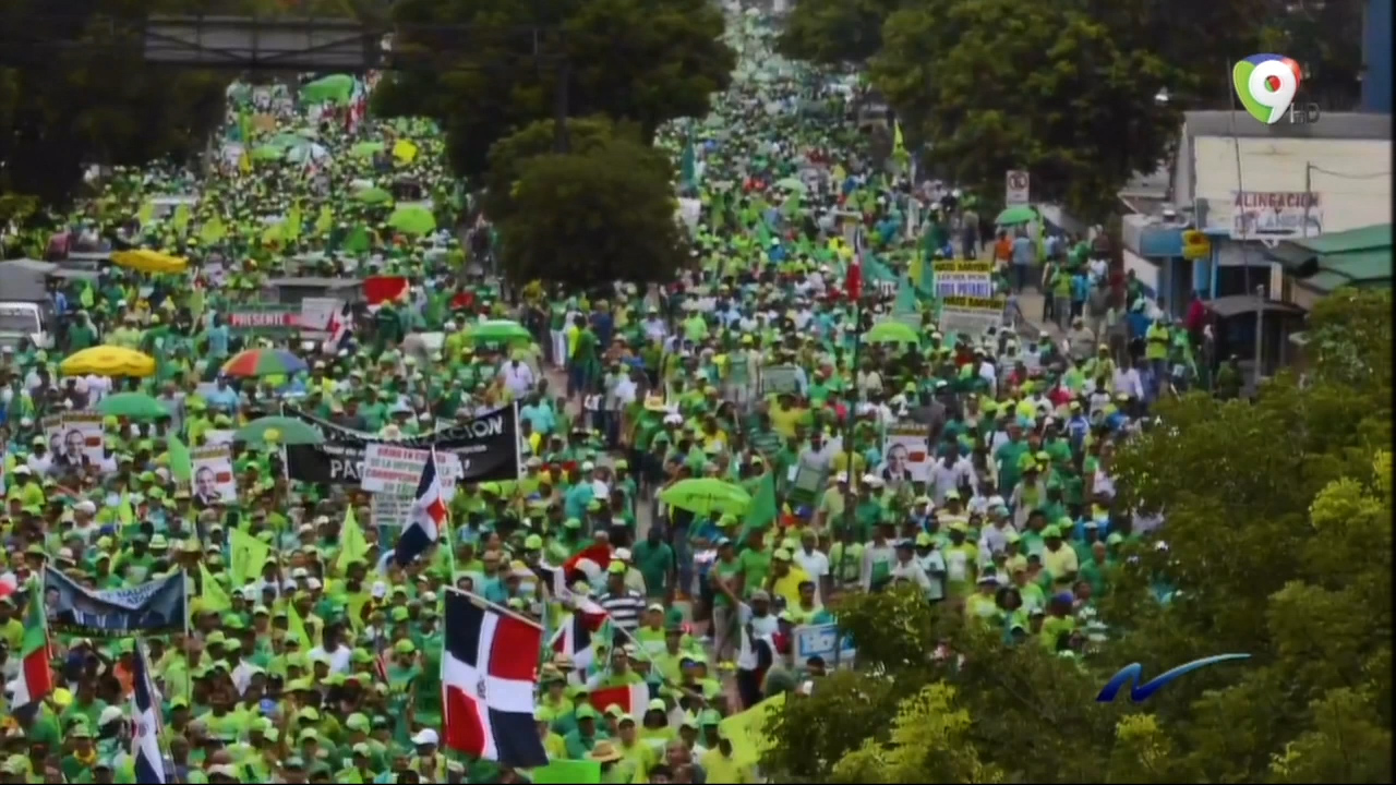 ¿Qué Pasó Y Dónde Quedó La Marcha Verde?