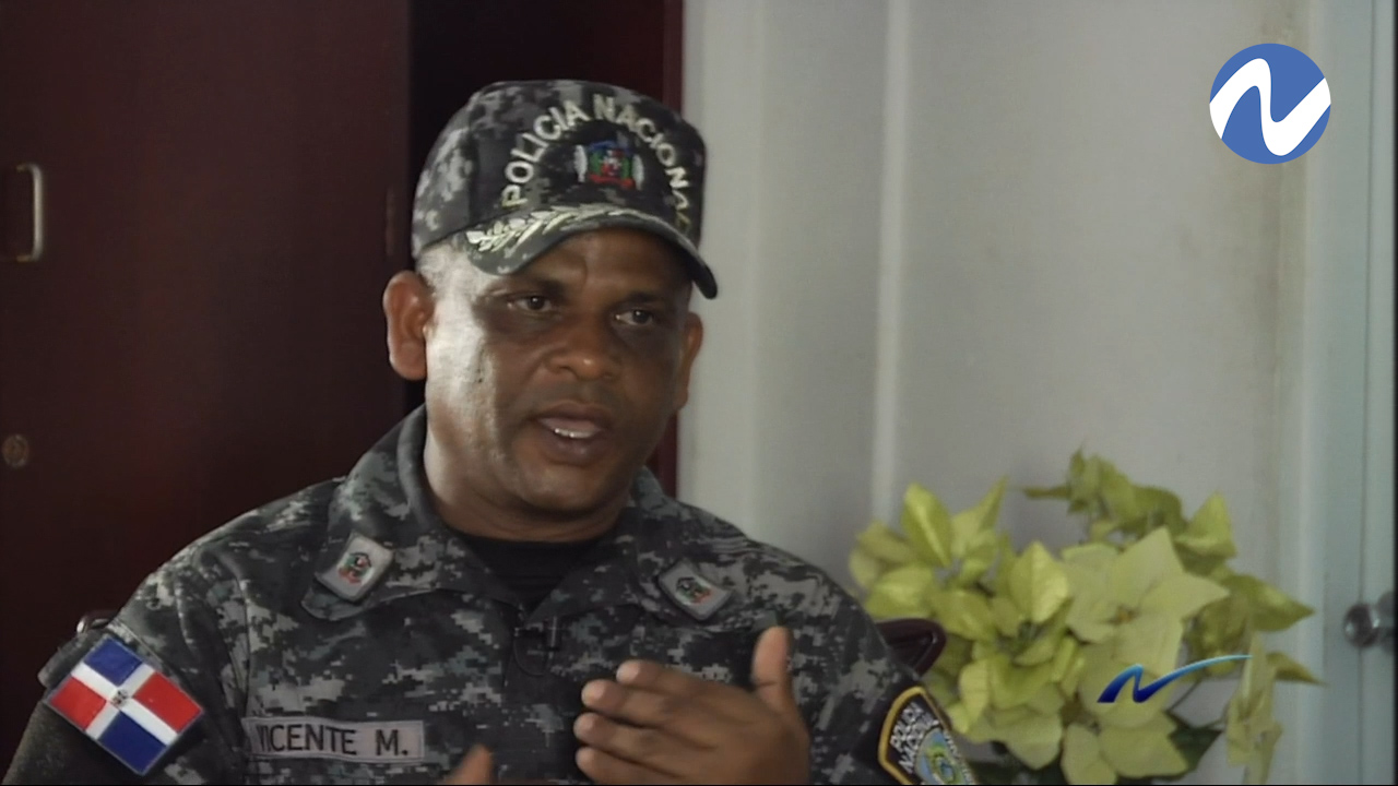 Policía Nacional: ¿Técnicas De Arresto O Brutalidad Policial ? 