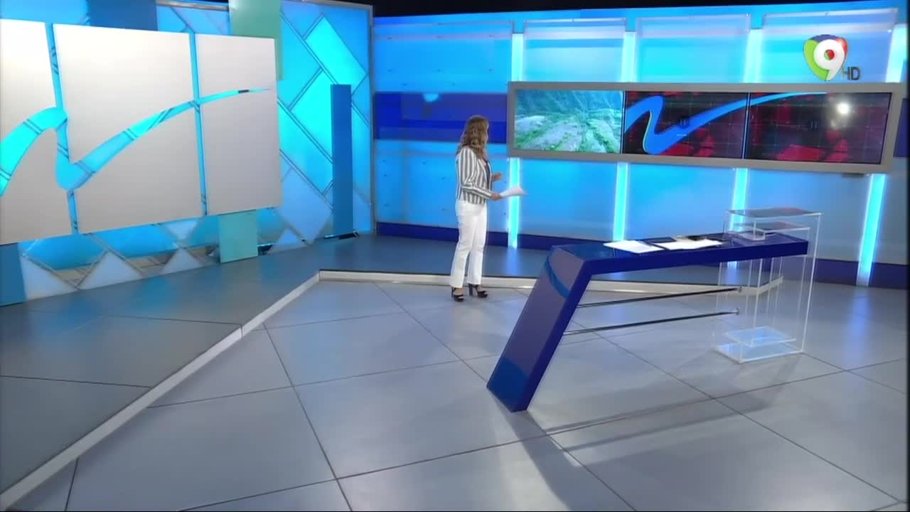 La Foto-crónica Con Franklin Guerrero: Los Detalles Más Importantes De Las últimas Semanas