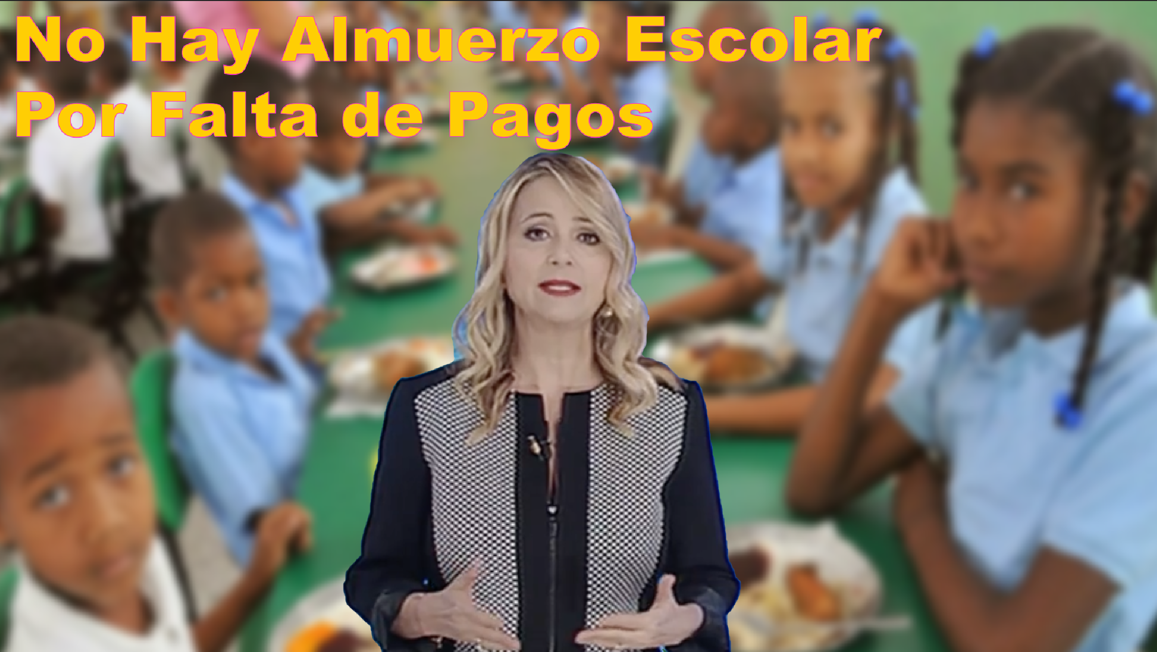 Nuria: Retraces Millonarios En El Desayuno Escola