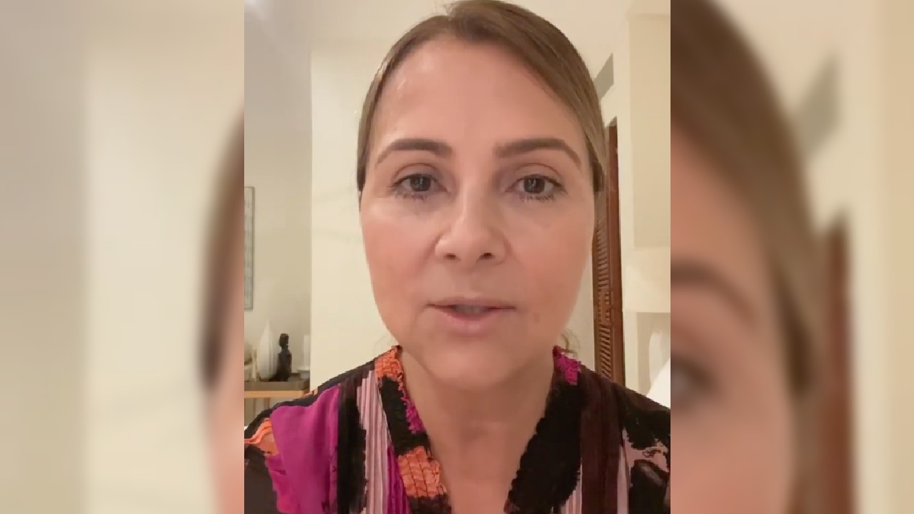 Nuria Piera: Evitemos El Pánico Para Evitar La Propagación Del Coronavirus