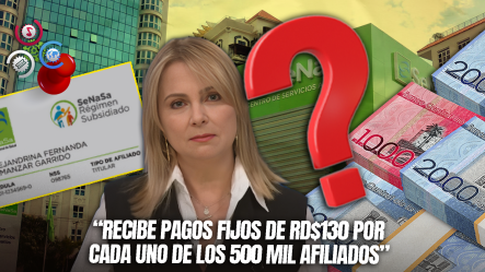 Nuria Piera Cuestiona Pagos Capitados: ¿Qué Empresa Recibirá Los Fondos?