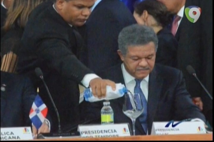 La Fotocrónica De Franklin Guerrero: Entre Cancillería Y Educación