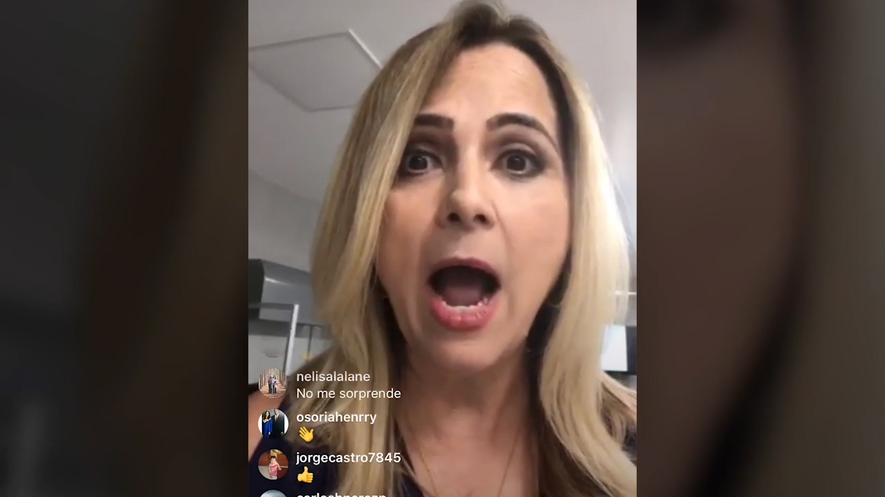 Nuria Piera: “Hicimos La Promoción Del Programa Entonces Lo Cancelaron, Pero.. Hace Un Año Que Eso Se Sabía”