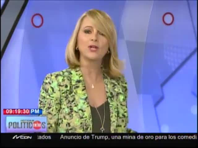Nuria Debate Con Políticos Si El Discurso De Danilo Llenó Las Expectativas #Video