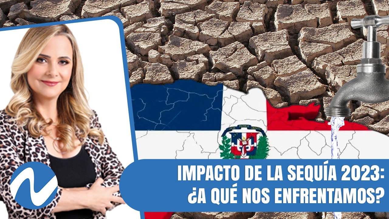 Impacto De La Sequía 2023: ¿A Qué Nos Enfrentamos? | Nuria Piera