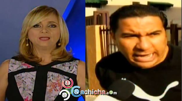 Nuria Responde A Cristian Casa Blanca