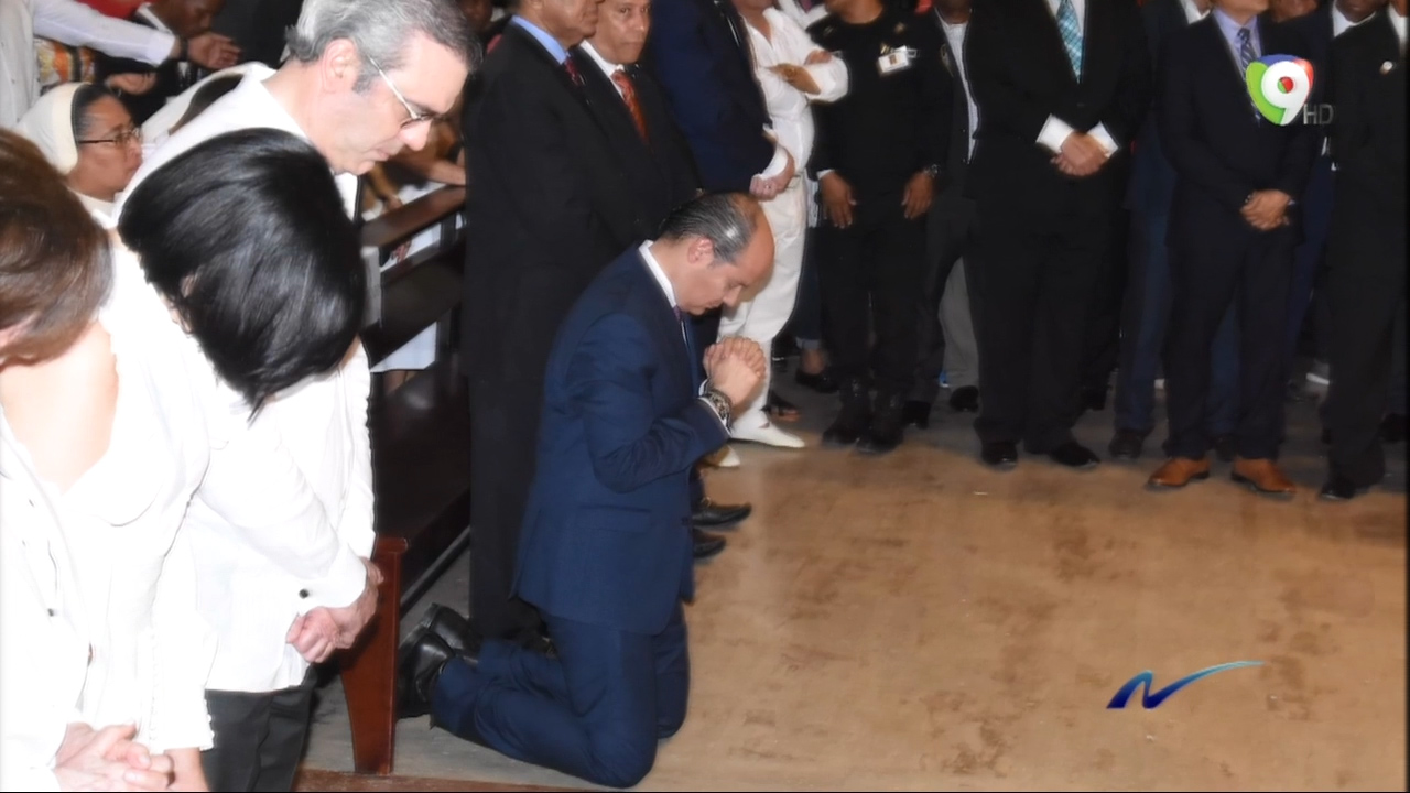 Fotocrónica: Dese Higüey A Copey, Juicio Odebrecht Y Venezolanos En El Mirador