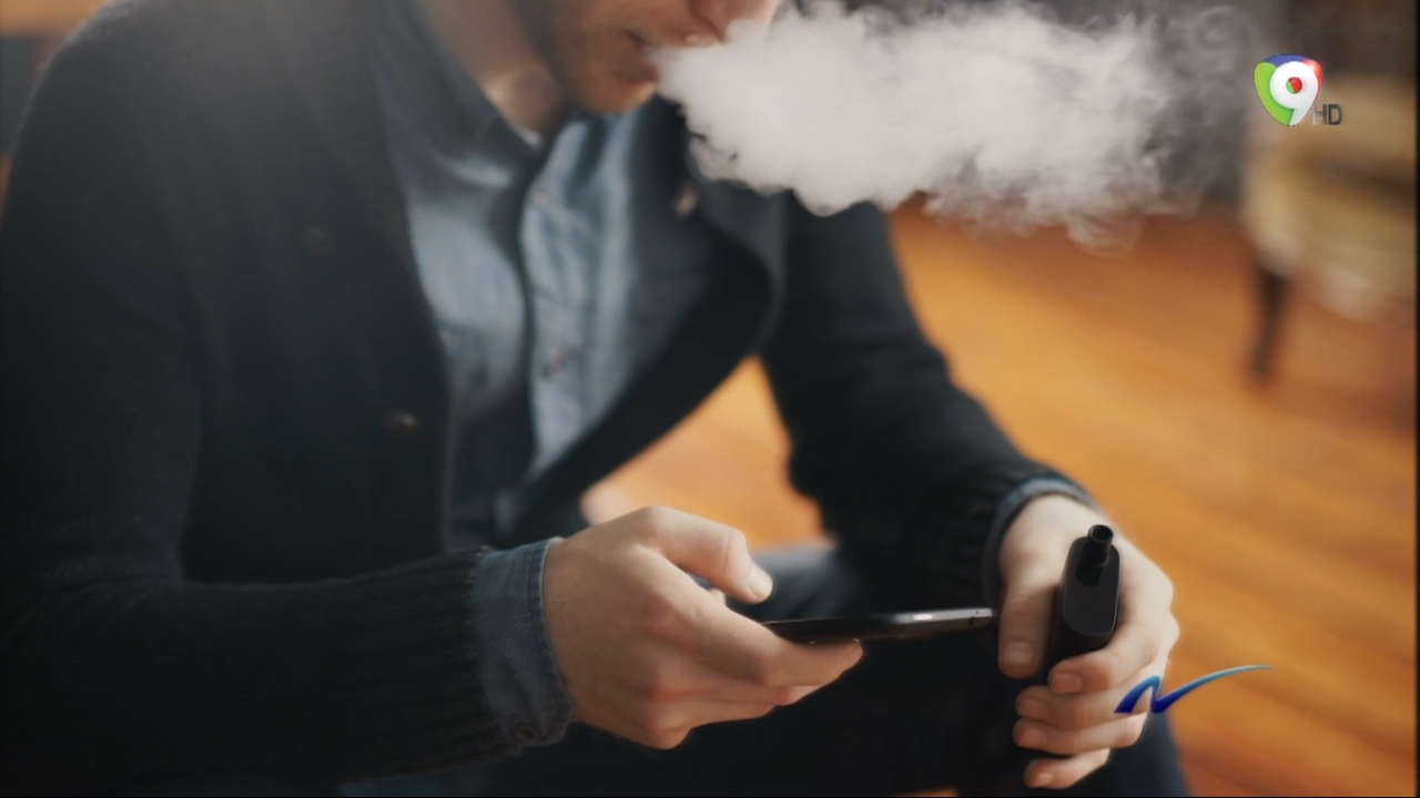 Nuria Piera: Cigarrillos Electrónicos Sin Regulación En El País