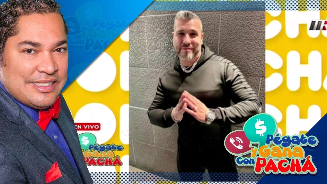 ¿Ny Es Culpable De Que El Merengue Este Donde Está? | Pégate Y Gana Con El Pachá