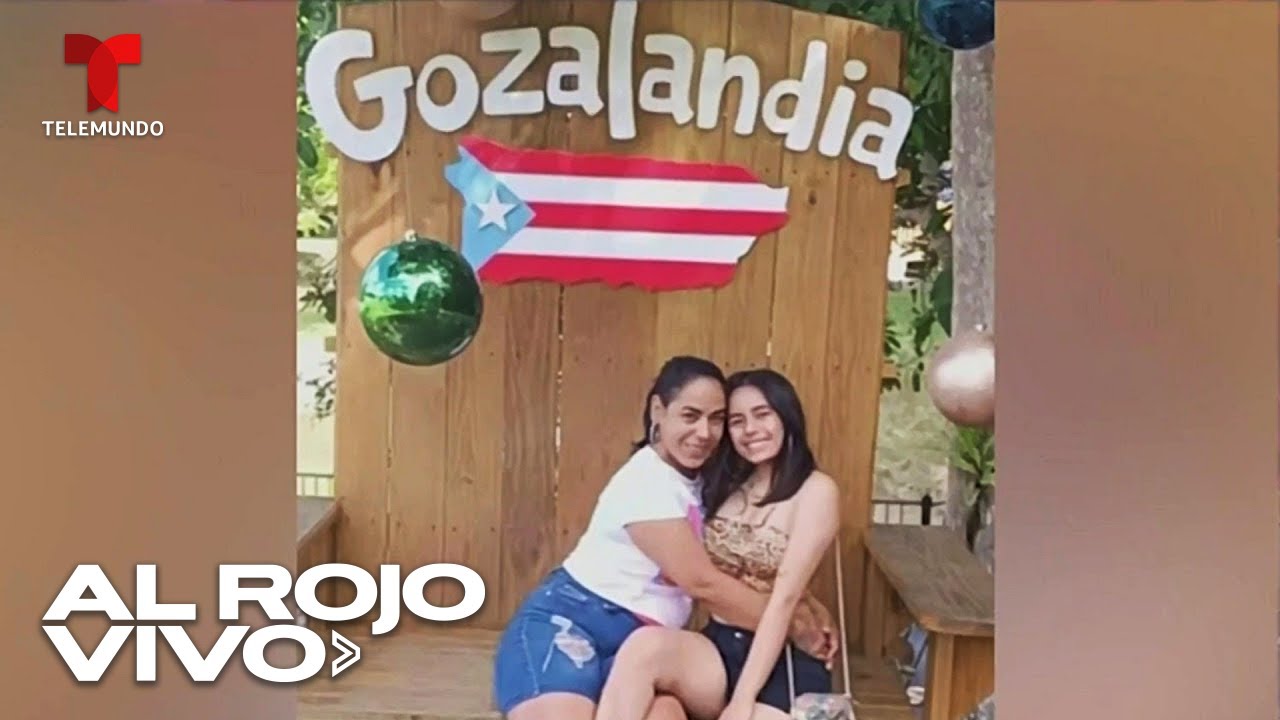 Muere Una Niña De 13 Años En Puerto Rico Y Su Novio De 27 Es Sospechoso