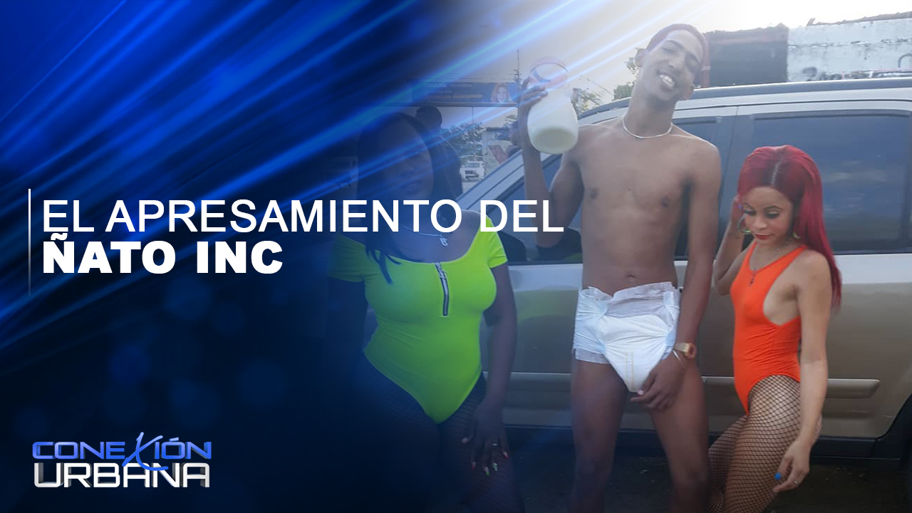 Apresan Al Pana Que Paralizo El Transito Para Grabar Un Video En “pampers”