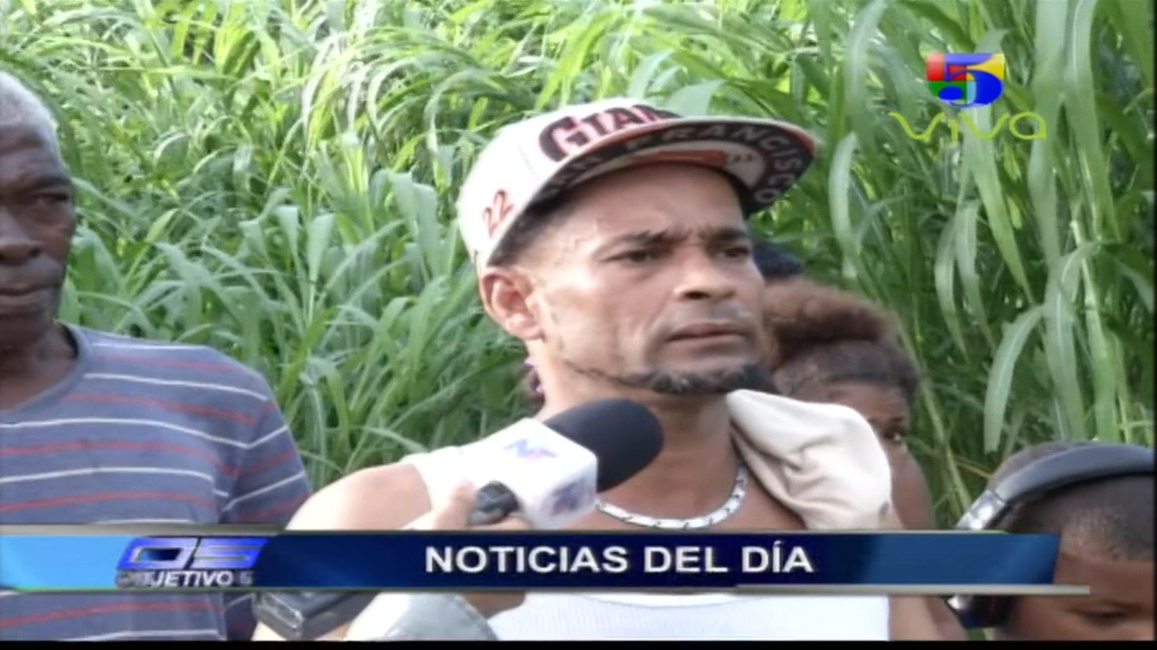 Según Comunitarios “un Brujo” Estaría Alimentando Al Cocodrilo De Sabana Perdida