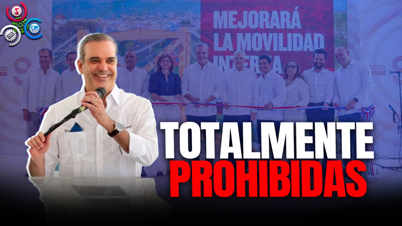 A Partir De Este Miércoles No Se Podrá Inaugurar Obras