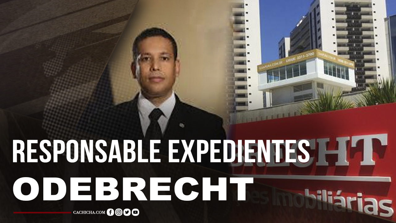 Interrogatorio Al Responsable De Expedientes Odebrecht