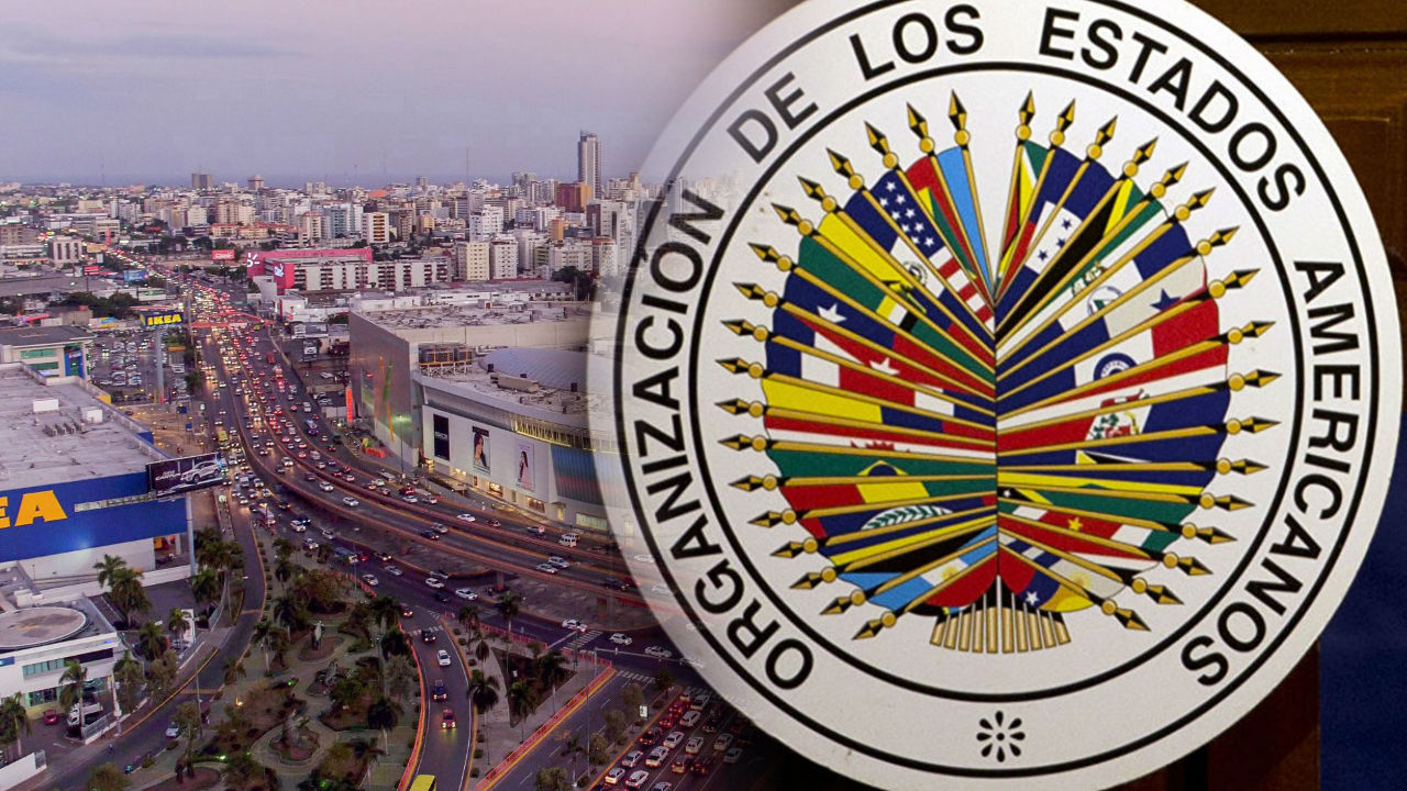 OEA Y Auditoria A Equipos Electorales