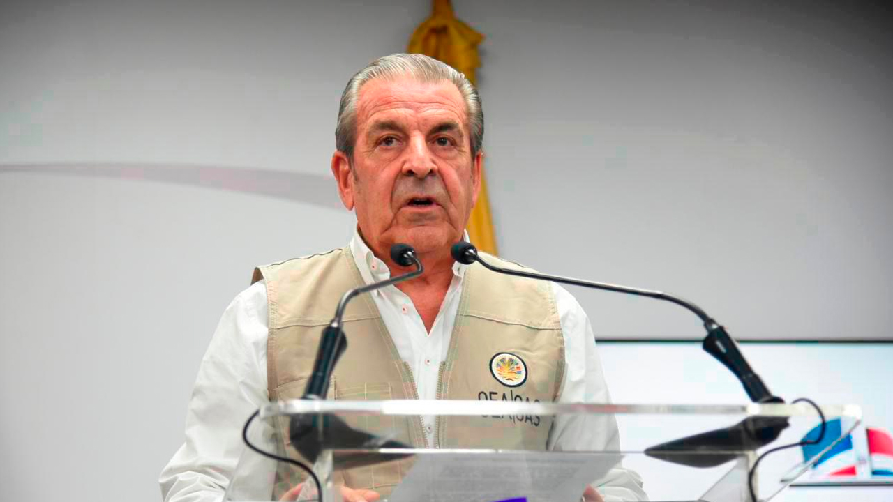 OEA: No Se Encontró Evidencia De Sabotaje, Ataques Externos O Intento De Fraude En Elecciones De Febrero