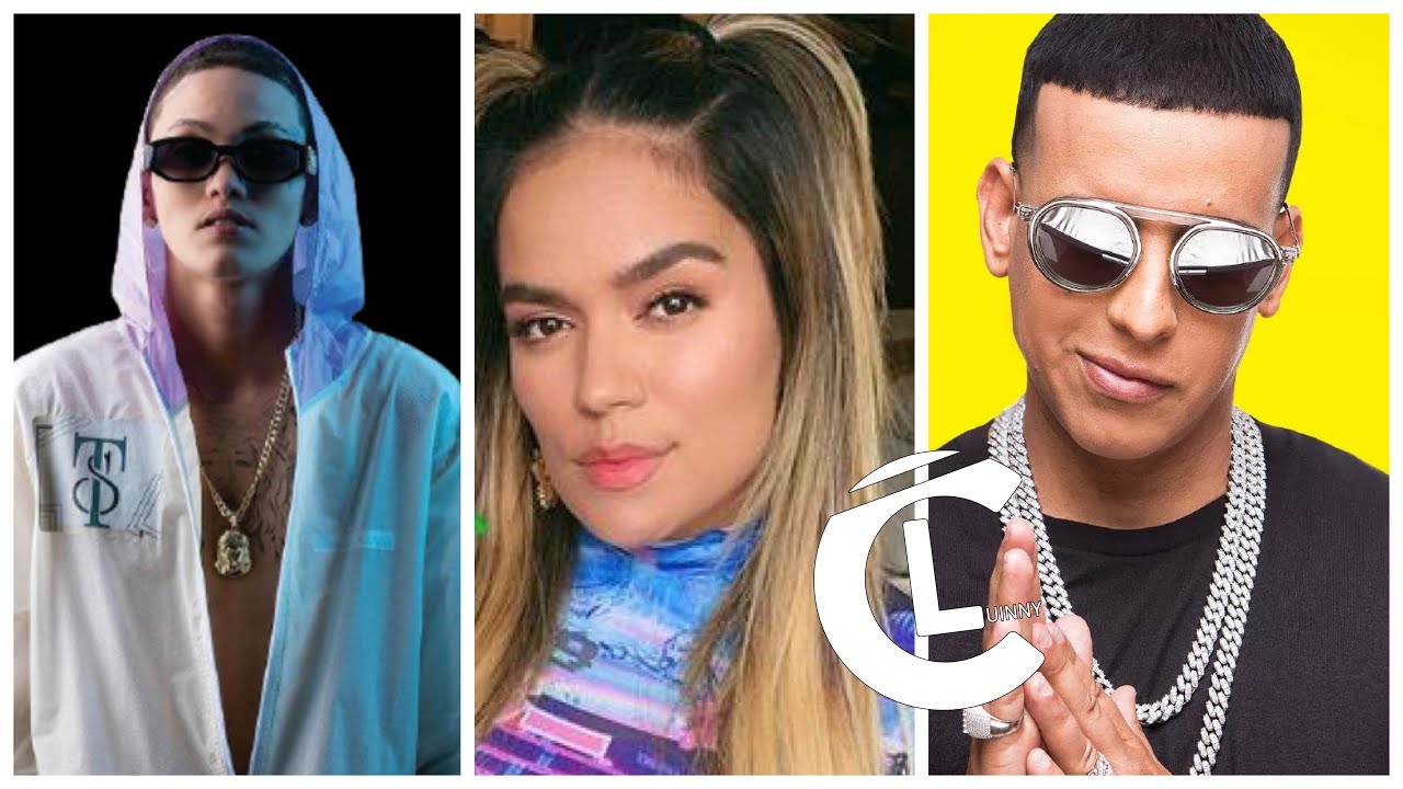 ONGUITO A PUNTO DE TENER OTRO ACCIDENTE. KAROL G SUPERA A DADDY YNAKEE Y BAD BUNNY EN DINERO